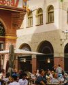 Condé Nast Traveler US