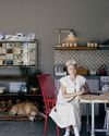 Condé Nast Traveler US
