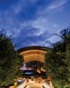 Condé Nast Traveler US