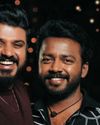 അപൂർവ്വ പുത്രന്മാർ അപൂർവ്വ പുത്രന്മാർ