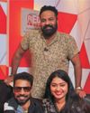ഇണക്ക പിണക്കങ്ങളിലൂടെ ഇണക്ക പിണക്കങ്ങളിലൂടെ