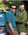 ആശകൾ ആയിരവുമായി അച്ഛനും മകനും2