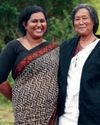 മ്ലാത്തി ചേട്ടത്തിയുടെ വോയിസ് ട്രെയിനർ ഇവിടെയുണ്ട്.4