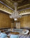No Place Like HOME Vanity Fair US