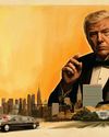The Godfather Presidency Vanity Fair US