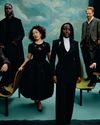 Out of the park Vanity Fair US