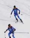 A BEGINNER'S GUIDE TO SKIMO A BEGINNER'S GUIDE TO SKIMO1