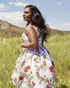 Mindy Kaling In Full Bloom4