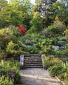 The First Wild Garden - A new book celebrates the historic English garden that launched a modern movement.