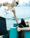 Top Down Vogue US