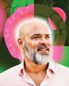THE GOD OF DMT THE GOD OF DMT