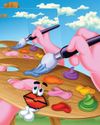 TRIVIAL PURSUITS TRIVIAL PURSUITS