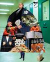 WHAT TO EXPECT WHEN YOU'RE CONVICTED WHAT TO EXPECT WHEN YOU'RE CONVICTED