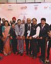 Delhi International Leather Expo 2025 Opens With Record Global Participation