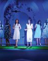 LULU FASHION WEEK WRAPS WITH GLITZ, GLAM & A LA BELLA SPOTLIGHT IN KOCHI12