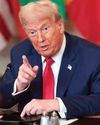 Trump's 50% Tariff Warning to Brazil Alarms Footwear Sector2