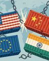 TARIFFS AND GLOBALISATION NOTHING CHANGES, BUT EVERYTHING DOES23