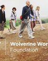 Wolverine Worldwide Delivers Strong Q3 Performance and Earns 'Company of the Year' Wolverine Worldwide Delivers Strong Q3 Performance and Earns 'Company of the Year'15