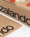 Zalando Reports Strong Q3 Performance Boosted by About You Integration Zalando Reports Strong Q3 Performance Boosted by About You Integration13