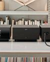 WE ASKED HI-FI ENGINEERS WHAT MAKES A MUSIC STREAMER SOUND GREAT AND IT'S ABOUT MUCH MORE THAN JUST CHIPSETS WE ASKED HI-FI ENGINEERS WHAT MAKES A MUSIC STREAMER SOUND GREAT AND IT'S ABOUT MUCH MORE THAN JUST CHIPSETS
