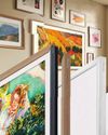 Hisense Canvas Hisense Canvas