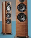 Sonus Faber Sonetto V G2 Sonus Faber Sonetto V G2