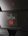 Gryphon Audio Diablo 333 What Hi-Fi UK