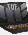 Asus TUF Gaming F17