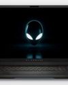 ALIENWARE M18