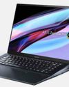 Asus Zenbook Pro 16X Oled