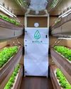 INFLATABLE FARMING REVOLUTION