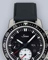 AVIATION-INSPIRED GERMAN PRECISION AVIATION-INSPIRED GERMAN PRECISION