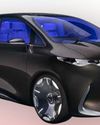 FUTURE OF LUXURY LIMOUSINES FUTURE OF LUXURY LIMOUSINES