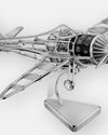 AVIATION-INSPIRED HOROLOGICAL ART AVIATION-INSPIRED HOROLOGICAL ART