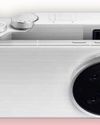 MORE CAMERA THAN PHONE