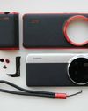 A NEW ERA OF MOBILE PHOTOGRAPHY AND AI INTEGRATION A NEW ERA OF MOBILE PHOTOGRAPHY AND AI INTEGRATION