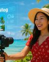 THE FUTURE OF CONTENT CREATION NXT