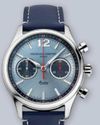 RACING-INSPIRED CHRONOGRAPH HEALEY10