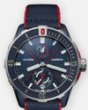 PURPOSE-DRIVEN DIVE WATCH NXT