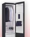 SMART STEAM CLOSET0