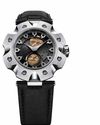 CELESTIAL STEEL MOONPHASE NXT