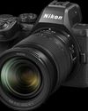 A NEW ENTRY-LEVEL FULL-FRAME MIRRORLESS CAMERA STANDARD NXT
