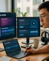 NEXT-GEN GENERATIVE AI SUITES NXT