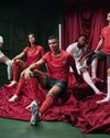 PORTUGAL A SELEÇÃO DAS QUINAS PORTUGAL A SELEÇÃO DAS QUINAS36