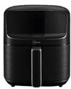 MAYER CRISPPRO 4.5L DIGITAL AIR FRYER MAYER CRISPPRO 4.5L DIGITAL AIR FRYER35