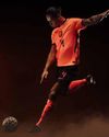 NETHERLANDS ORANJE NETHERLANDS ORANJE34