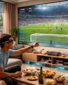 WORLD CUP 2050, UP CLOSE WORLD CUP 2050, UP CLOSE47