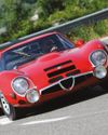 Alfa Romeo TZ2