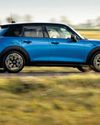 Mini Cooper 5dr