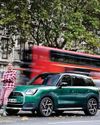 Mini Countryman E